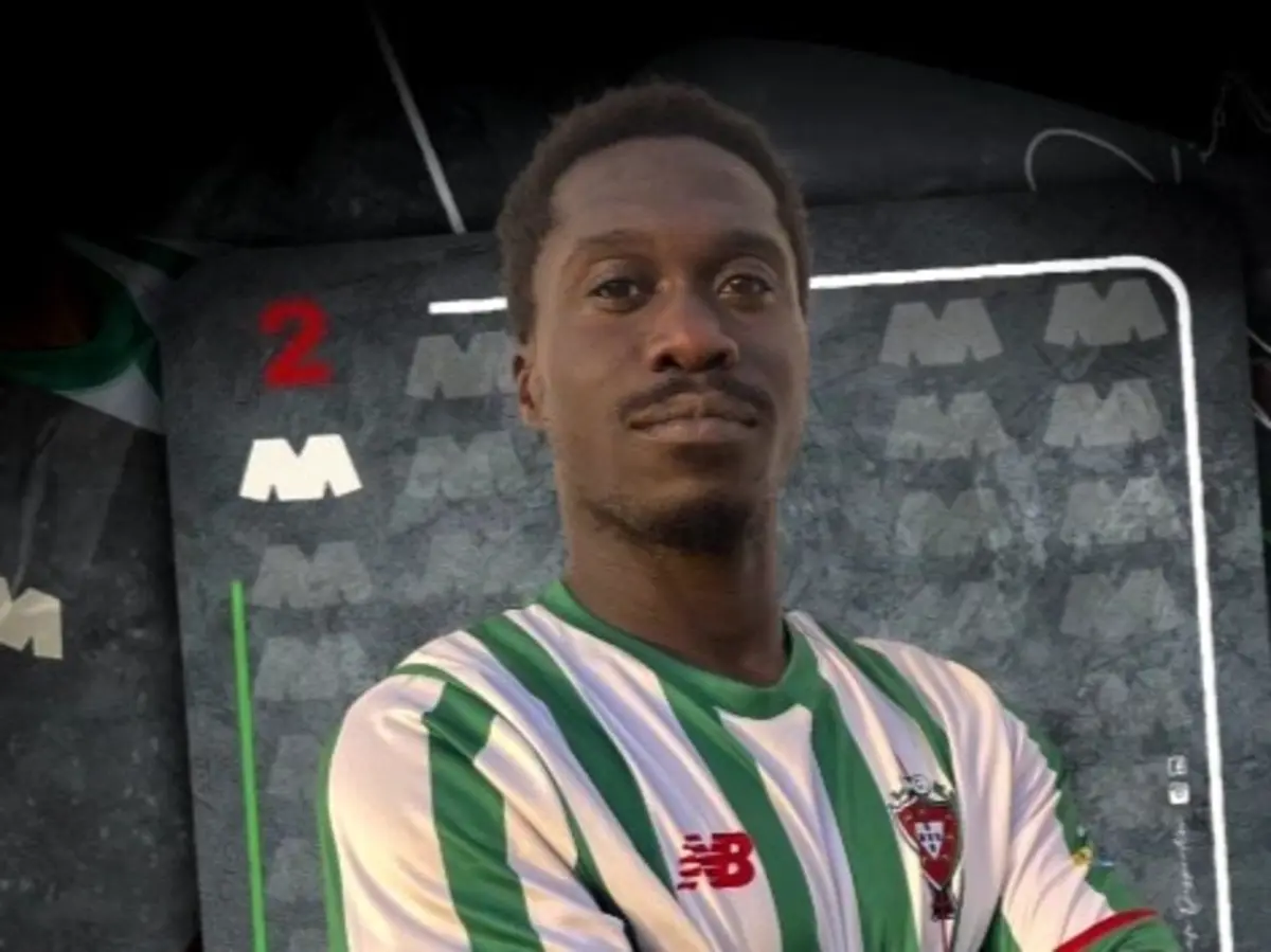 Jogador tinha 27 anos