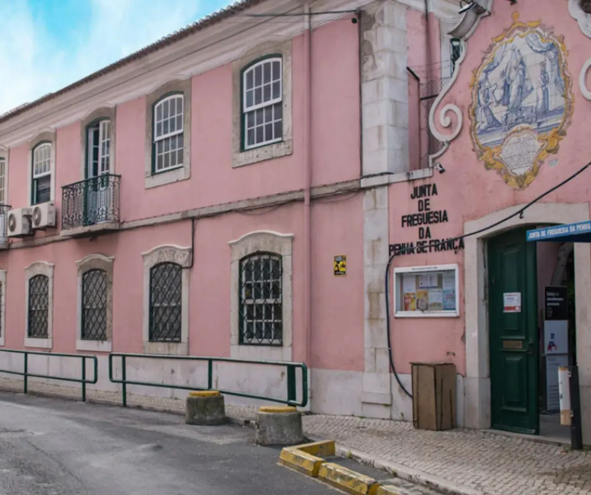 Funcionário da Junta de Freguesia de Penha de França é arguido