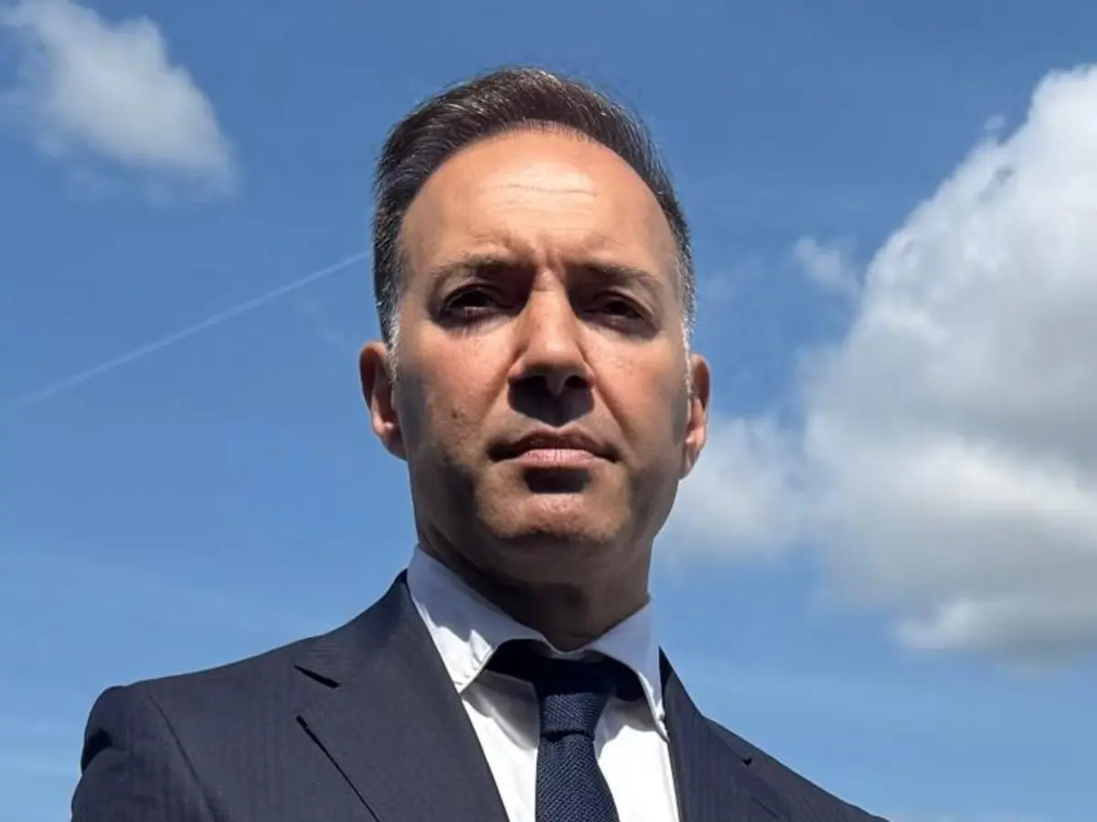 Imagem do autor Tiago Miranda de Andrade