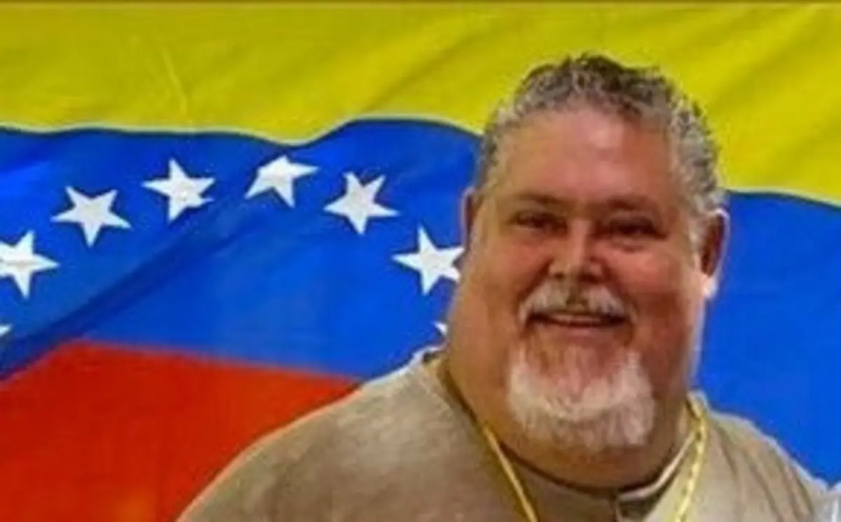 Imagem de contexto do artigo Político lusodescendente denuncia assédio policial na Venezuela