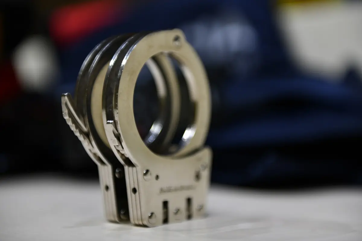 Imagem de contexto do artigo Detido na autoestrada com o cadáver da mulher assassinada na mala do carro