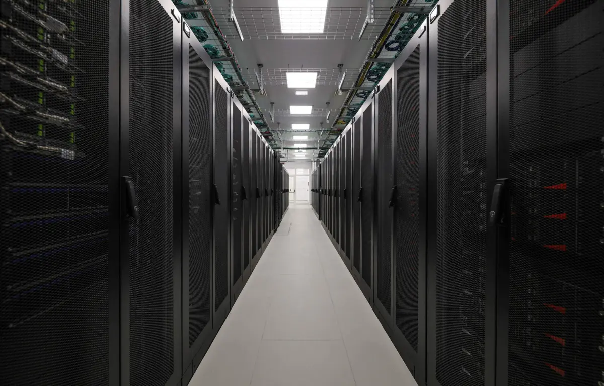 O Deucalion é o supercomputador mais rápido em Portugal