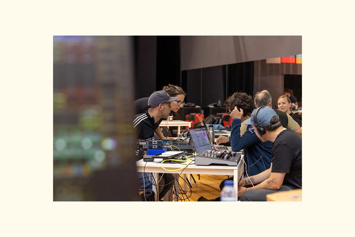 Imagem de contexto do artigo Aveiro Tech Week: Hackathons desafiam conhecimento e criatividade