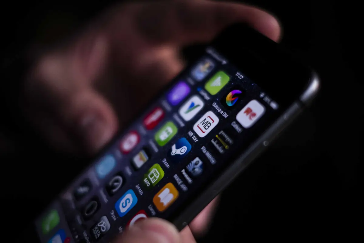 Lesados faziam as operações indicadas pelos supostos compradores.