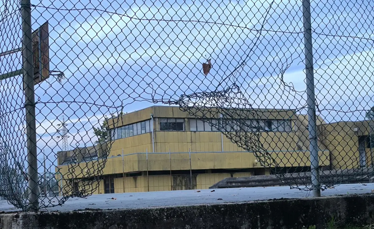 Escola da Bairrada vai funcionar na antiga Secundária de Anadia