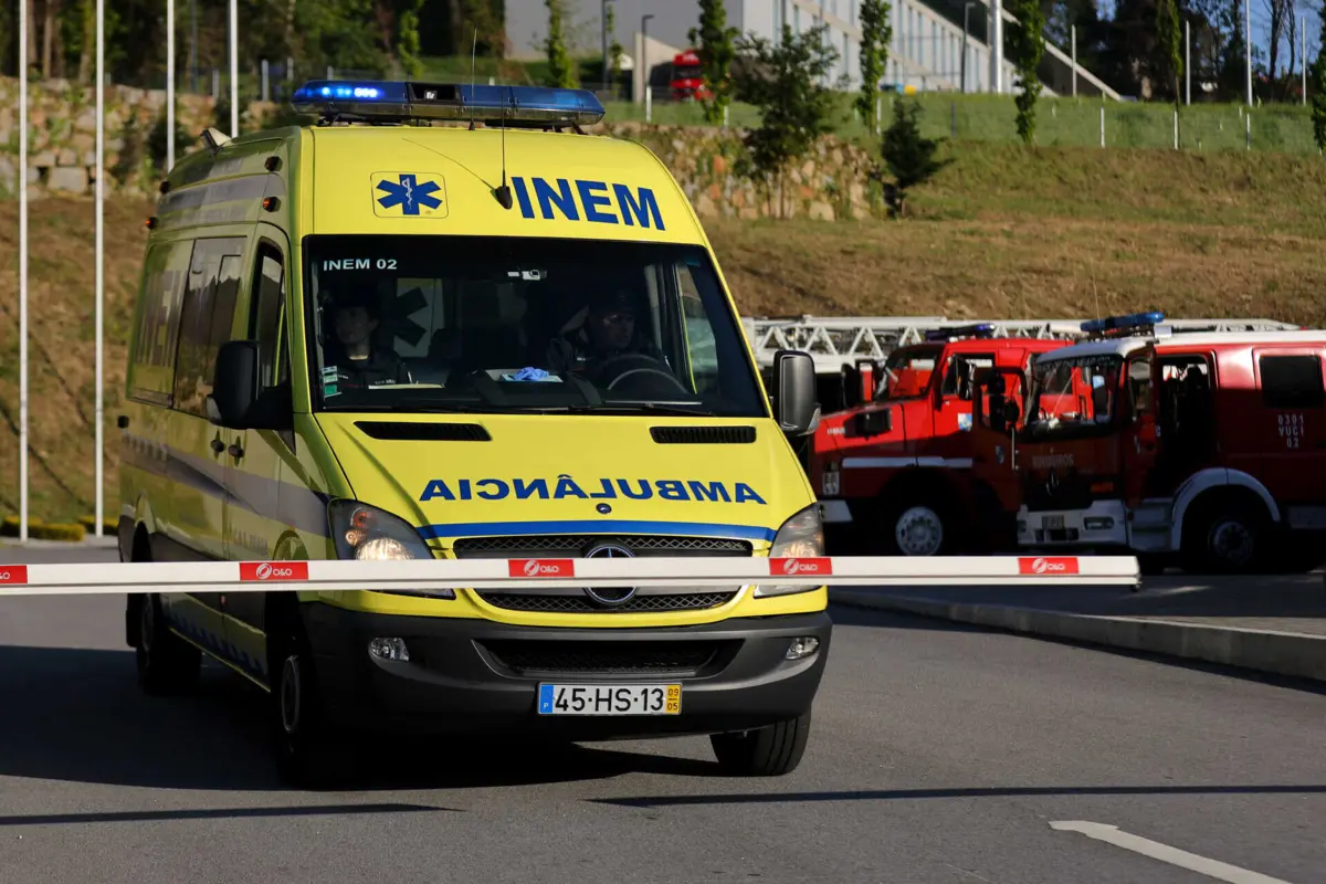 Imagem de contexto do artigo Urgências em Aveiro e Águeda encerradas esta noite e madrugada
