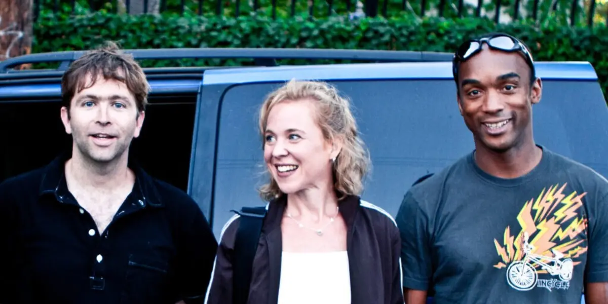 Throwing Muses vão-se conseguindo reinventar, variando, arrojando, mas sempre com a mesma fórmula