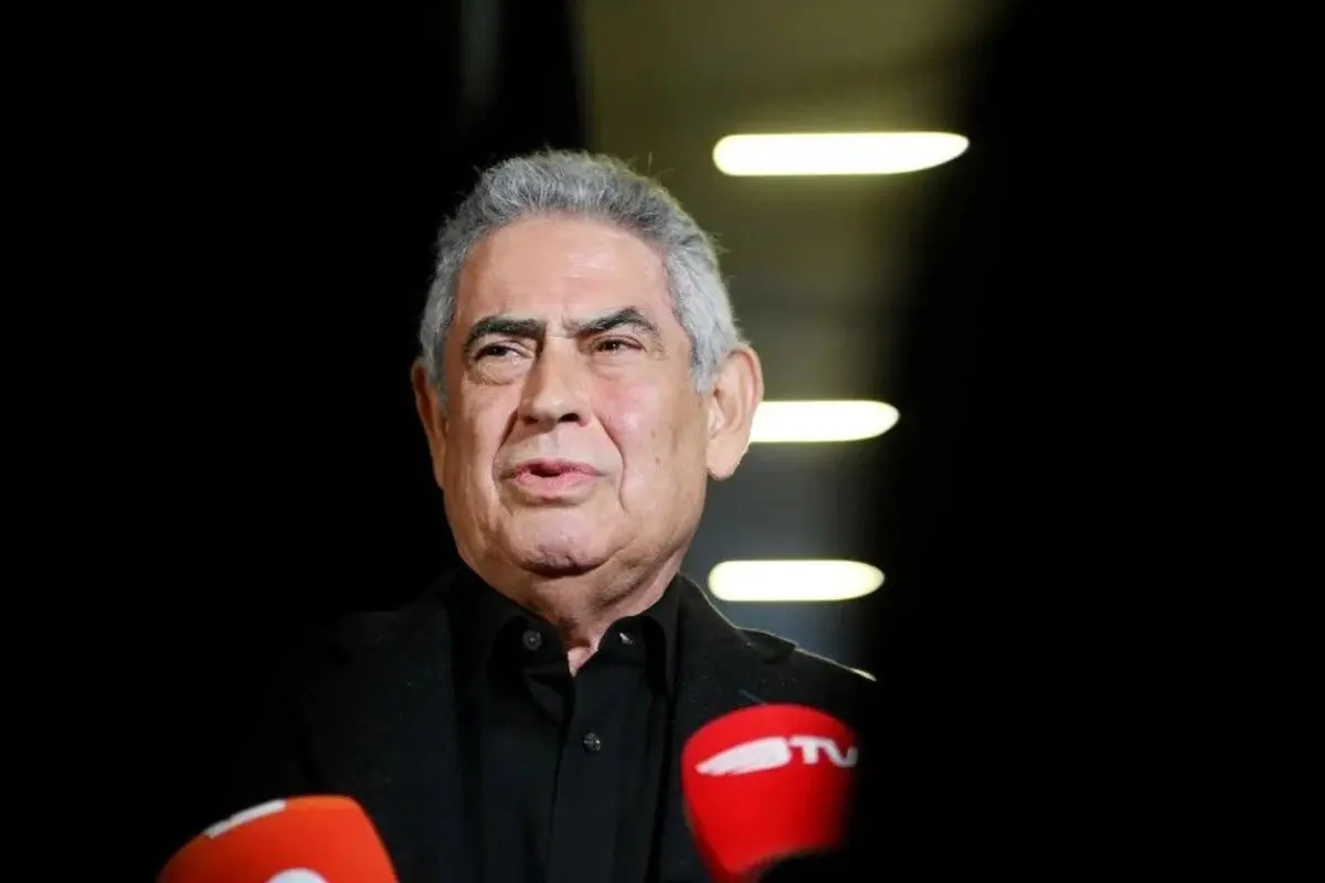 Vieira deixou recado a Varandas