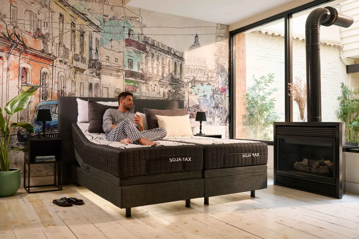 Imagem de contexto do artigo Black Friday Maxcolchon: ofertas imperdíveis para dormir melhor e poupar mais