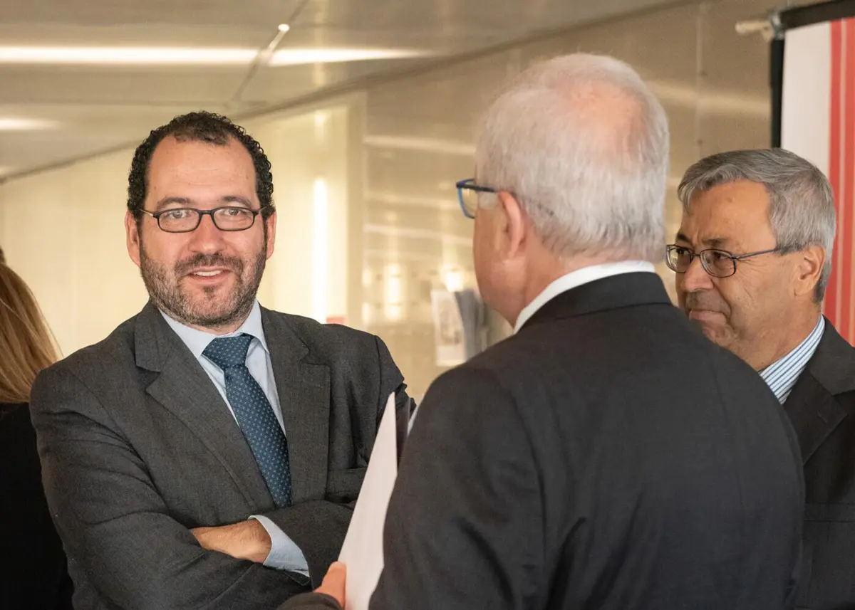 Ministro João Costa