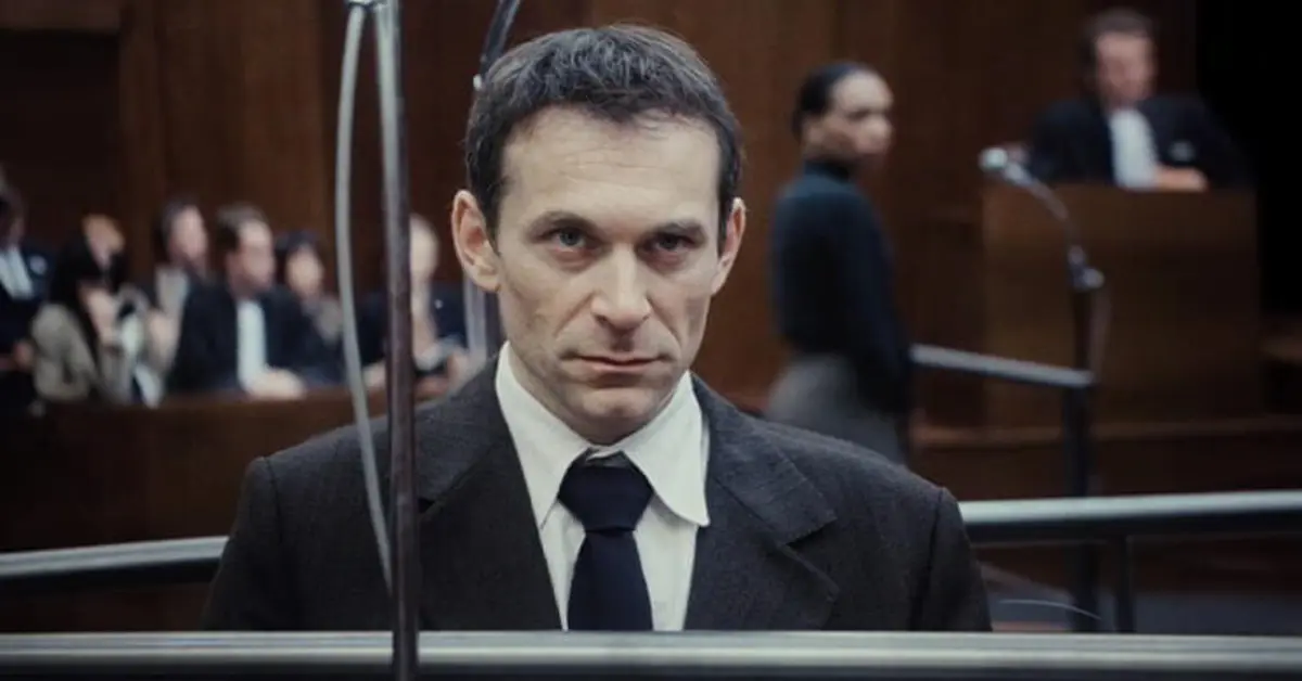 Prestação de Arieh Worthalter tem sido alvo de vários elogios