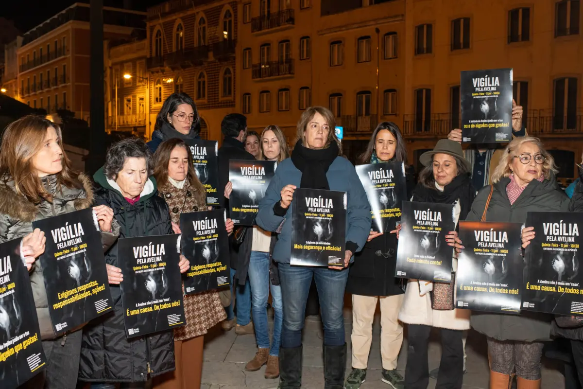 Família de Avelina Ferreira lançou uma petição em janeiro para evitar mais casos semelhantes