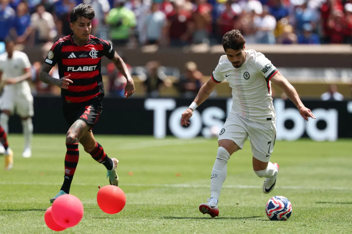 Neto ficou em choque com a tragédia
