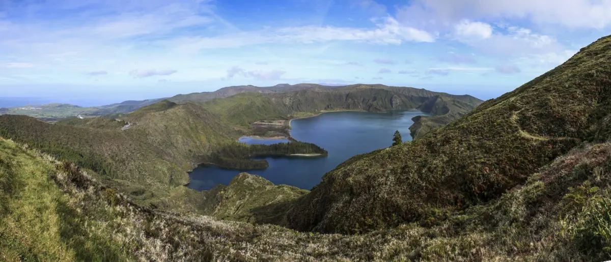 Pegada turística em Ponta Delgada é de 2,06 euros por visitante