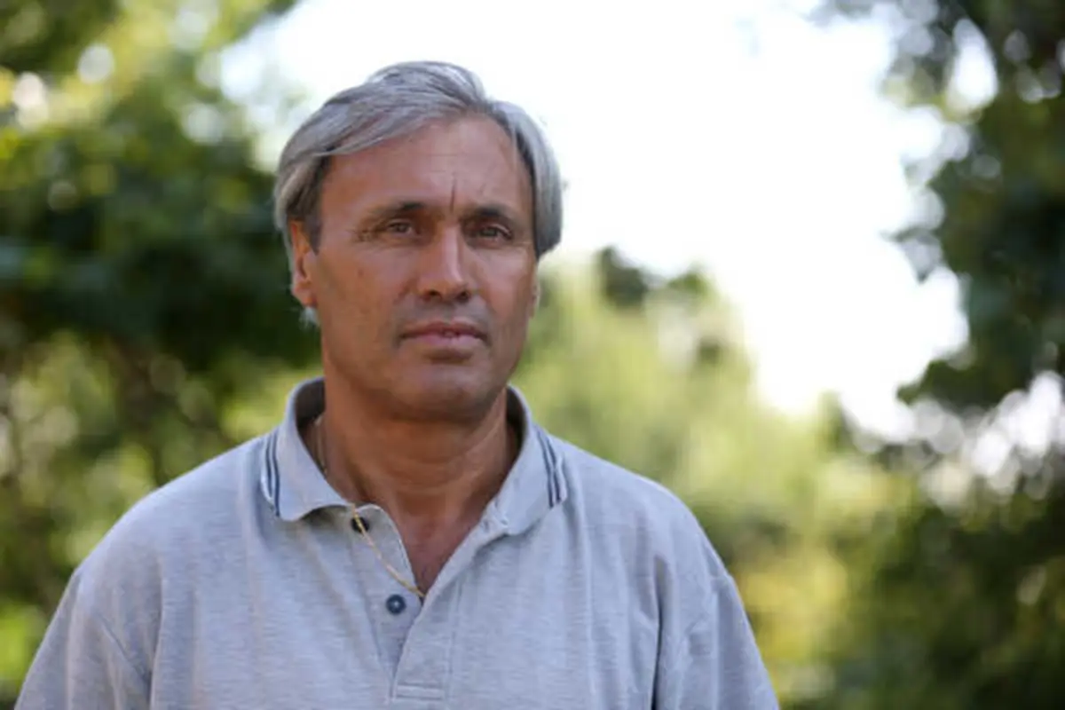 António Cardoso, presidente da Câmara de Vieira do Minho