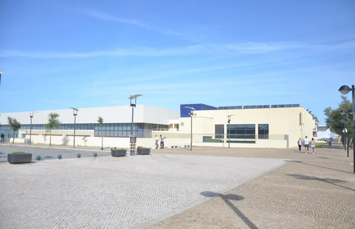 Piscinas da Póvoa de Varzim têm cerca de 4500 utentes inscritos