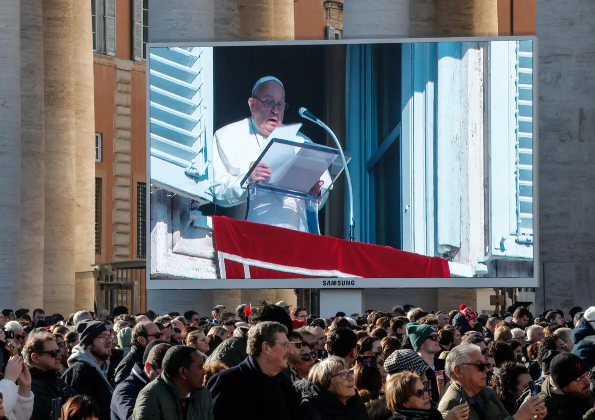 Nos últimos anos, o jesuíta argentino tem falado mais enfaticamente sobre o aborto do que no início de seu pontificado