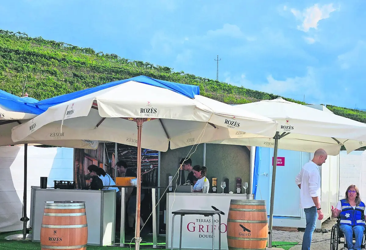 Festival conta com invejável cartaz de espetáculos, boa gastronomia e vinhos de qualidade