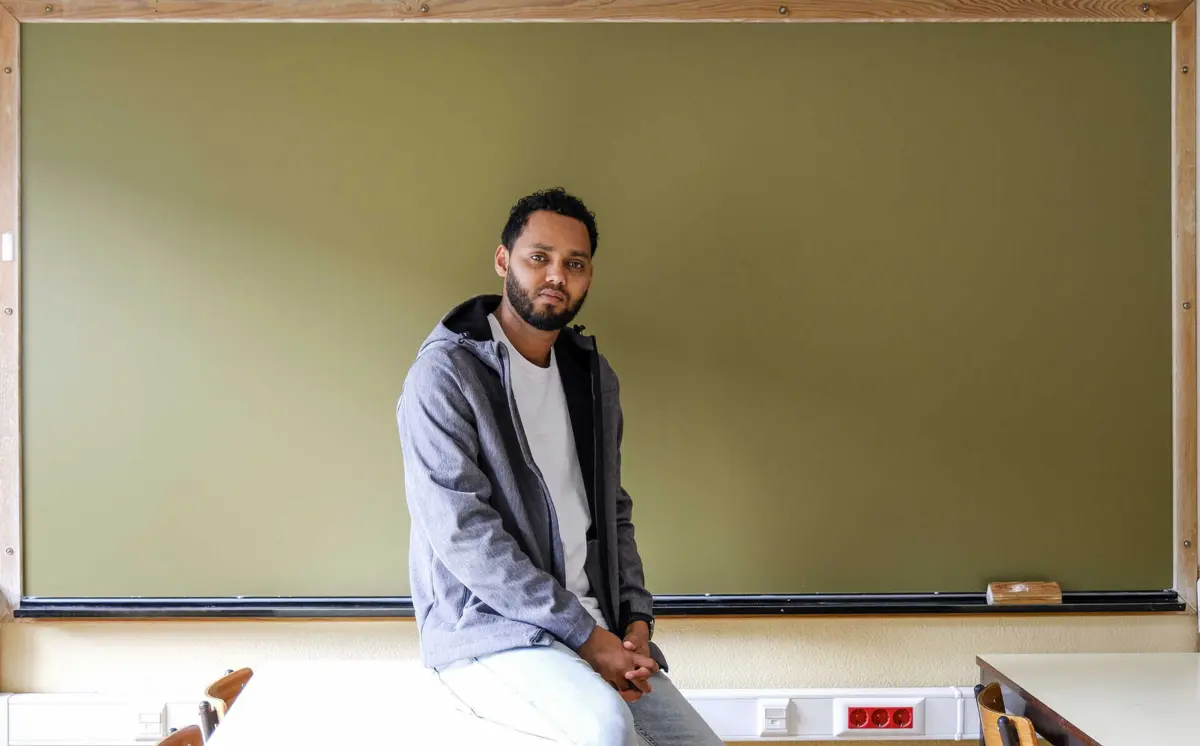 Adilson defende ajudas de custo para deslocações e alojamento