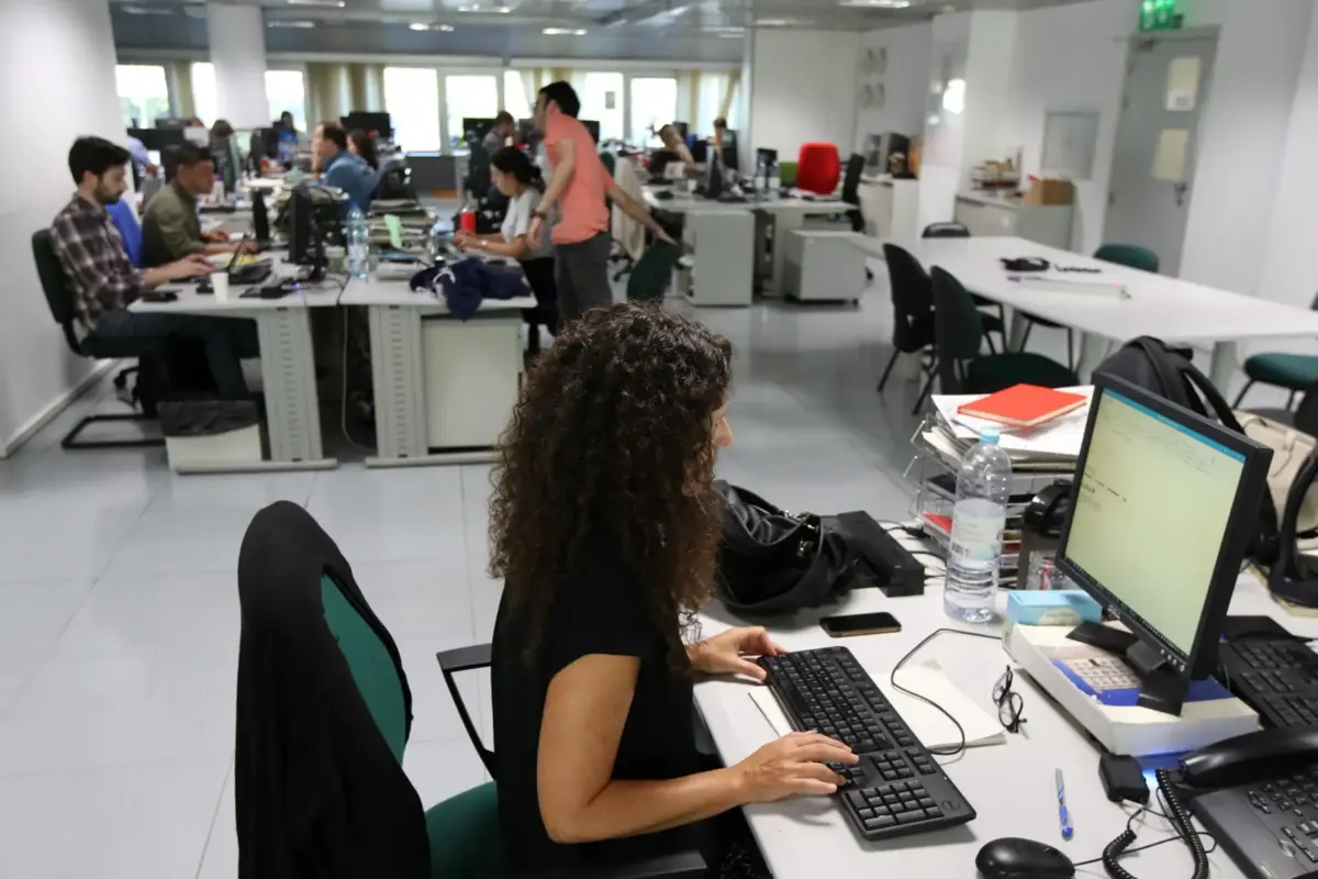 O Estado detém a totalidade do capital da agência Lusa e profissionais temem pela autonomia