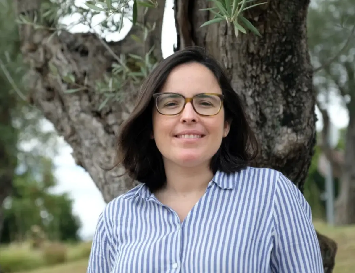 Joana Marques garante que "nunca existiu tentativa de conciliação" por parte dos Anjos