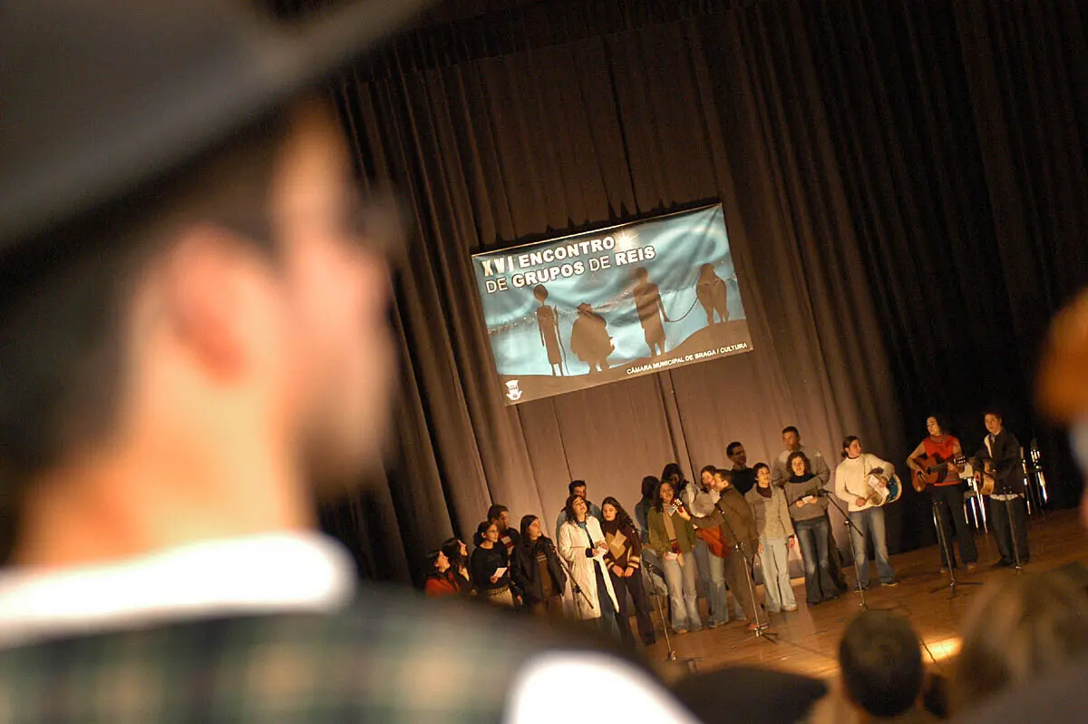 Objetivo seria divulgar a atividade das associações, alertar os promotores para eventos e reforçar todas as ajudas financeiras disponíveis