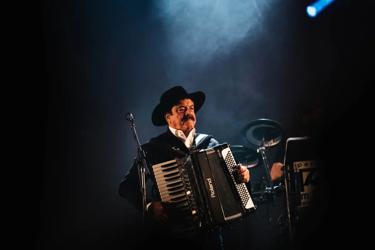 Quim Barreiros é, sem surpresas, uma das atrações