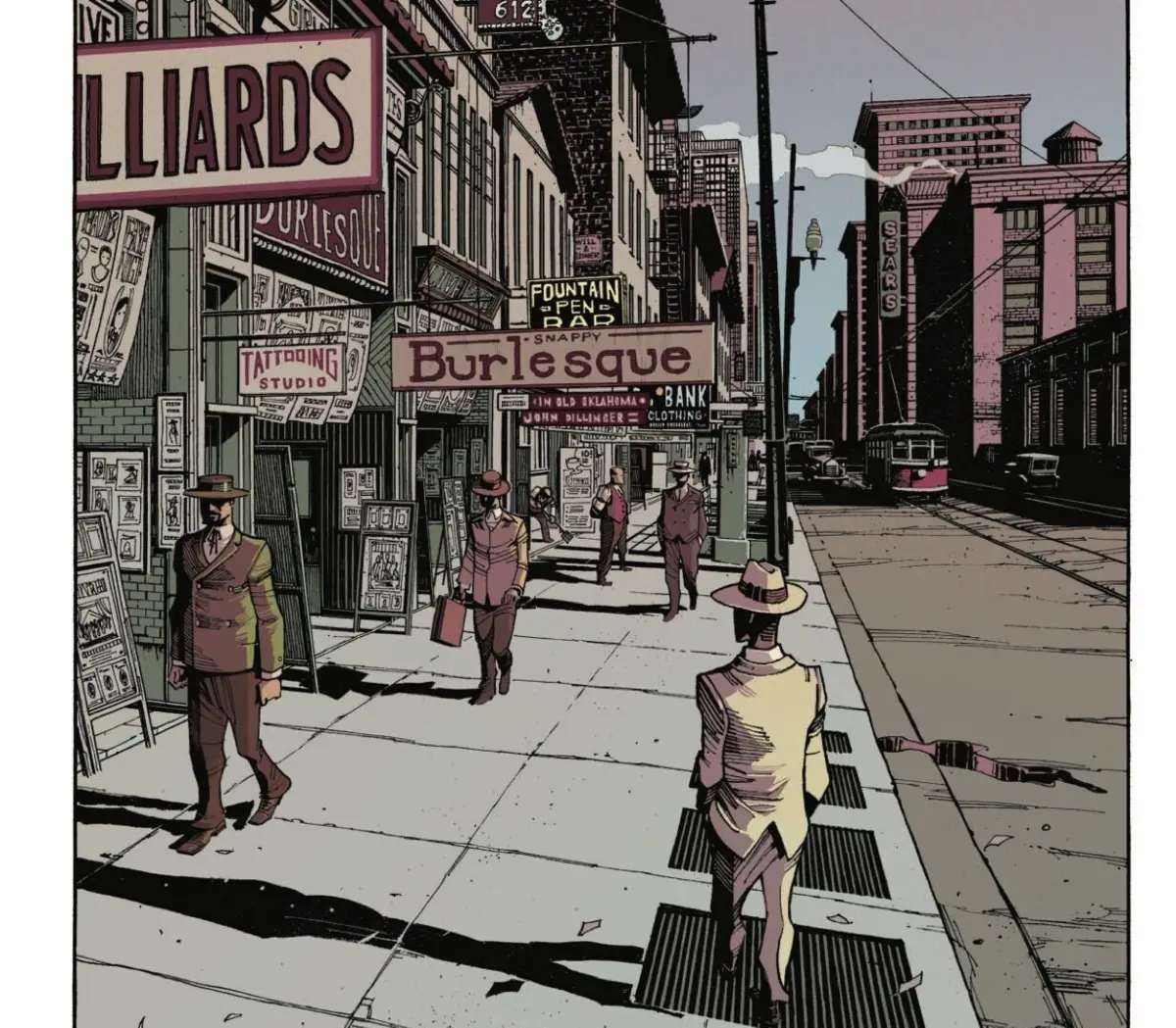 Jorge Coelho foi premiado pelo livro "O Grande Gatsby - A Novela Gráfica Definitiva"