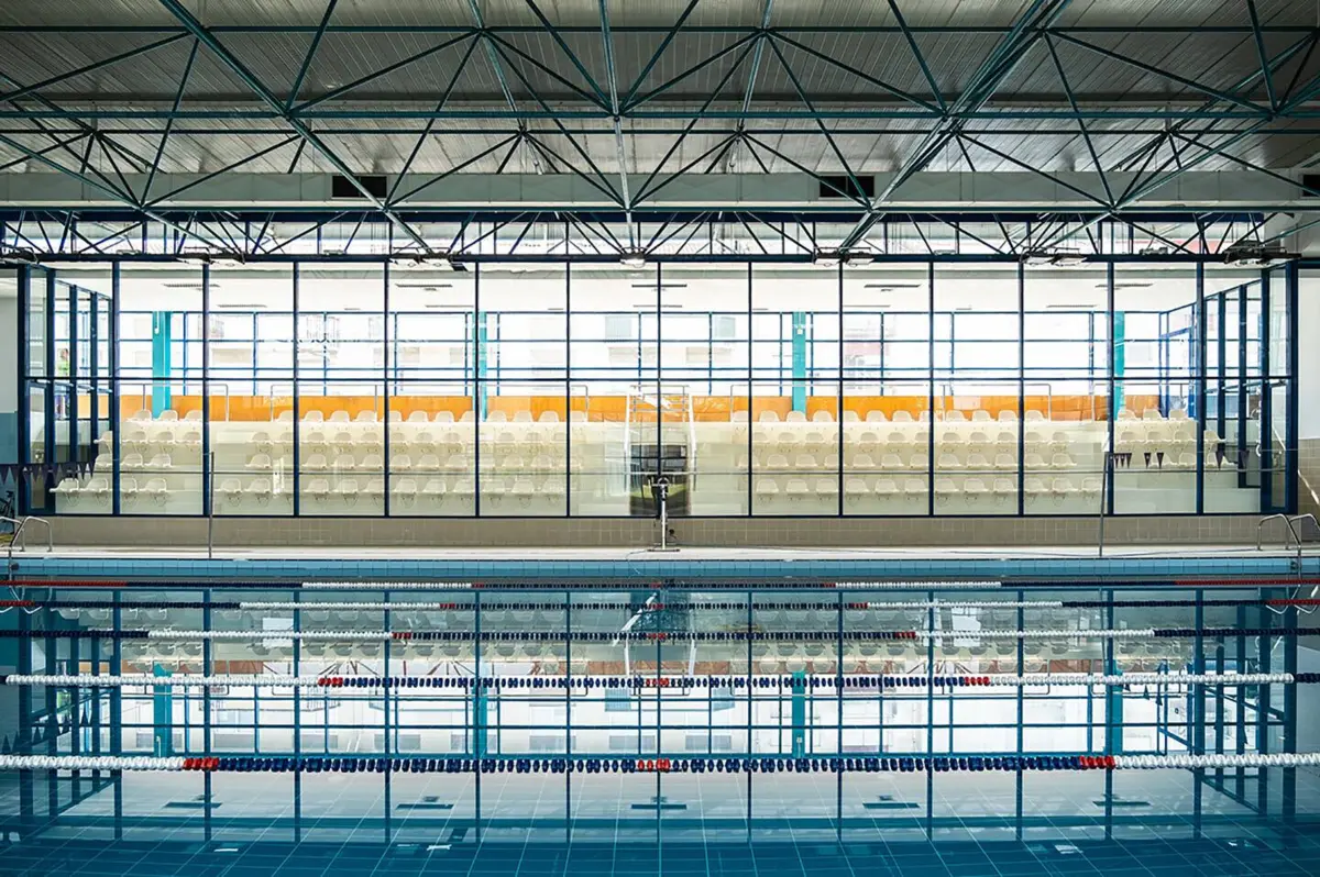 Atividades estão suspensas após análises à água