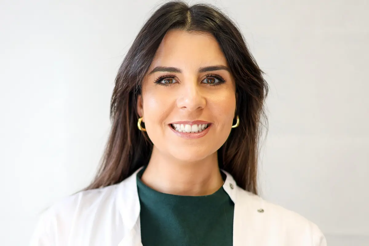 Imagem do autor Joana Morgado Dias