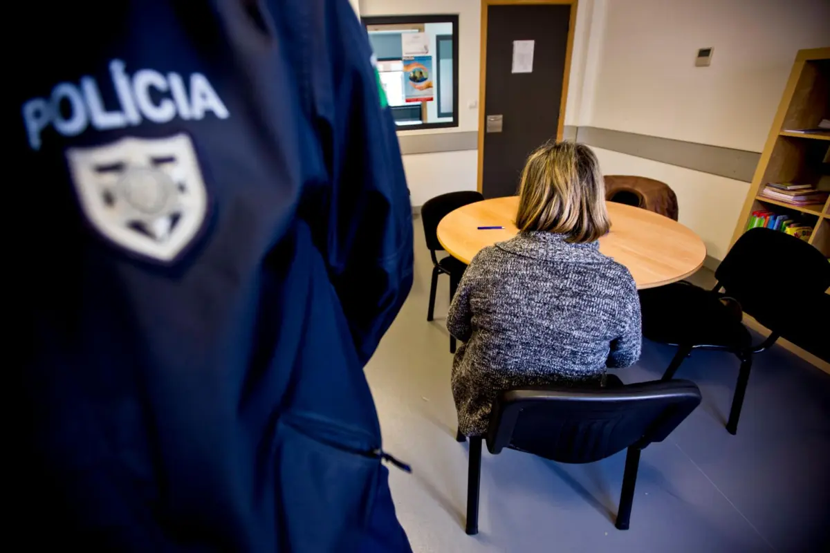 Em novembro, o Governo anunciou que o combate à violência doméstica ia ter um reforço de 5,3 milhões de euros no OE2026
