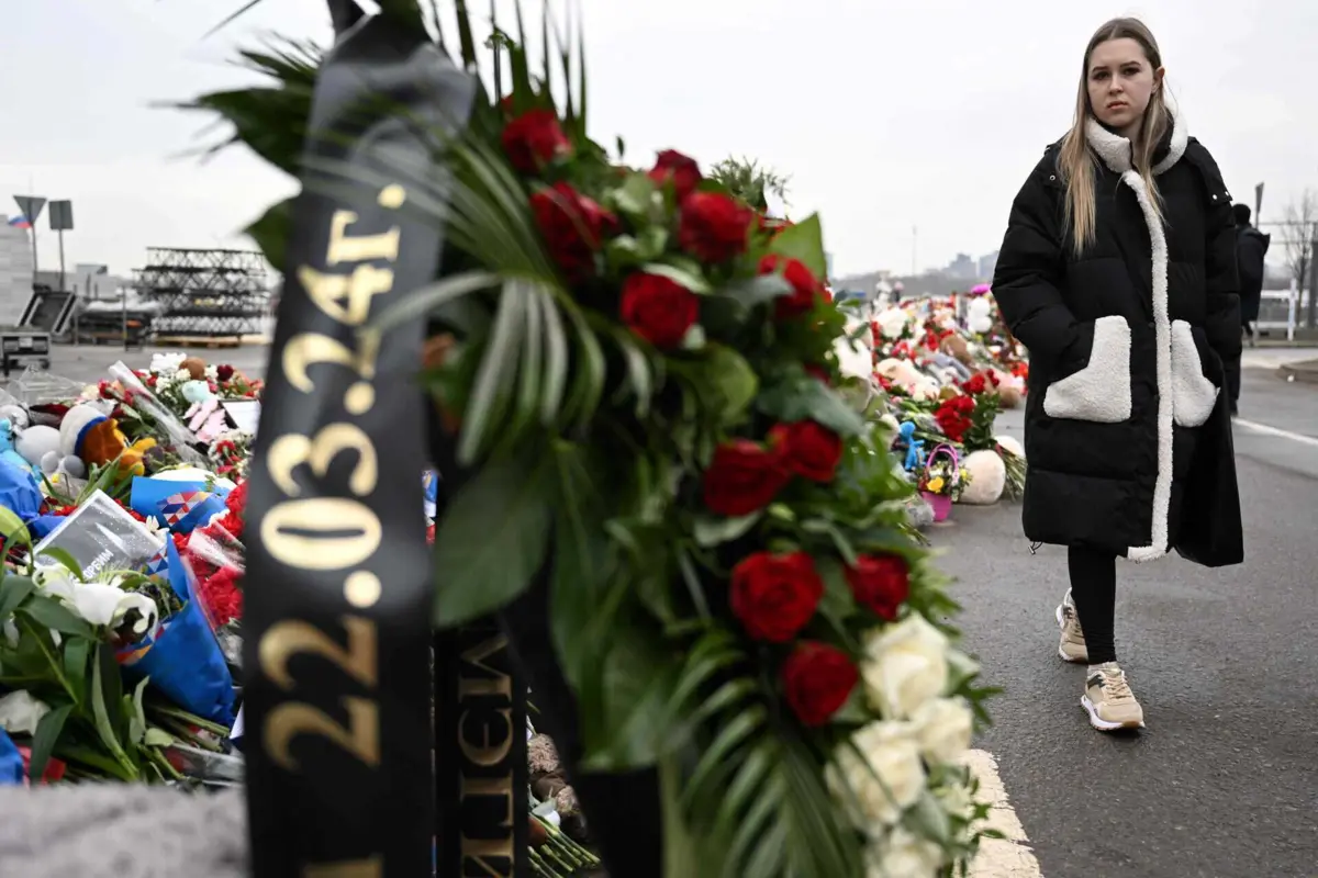 Ataque causou 144 mortos