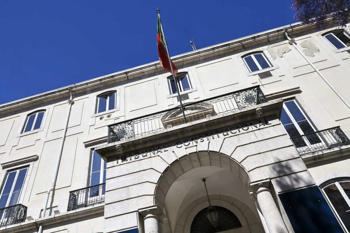 Tribunal Constitucional