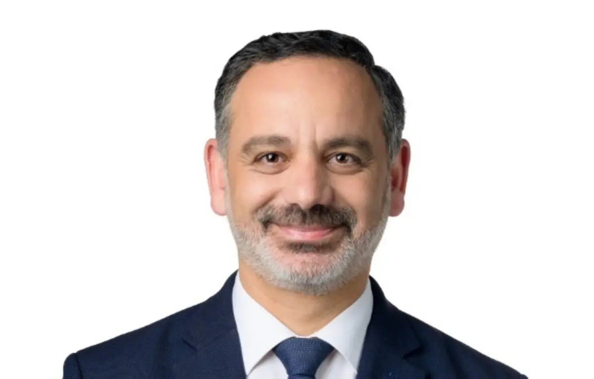 Imagem do autor Amadeu Soares Albergaria