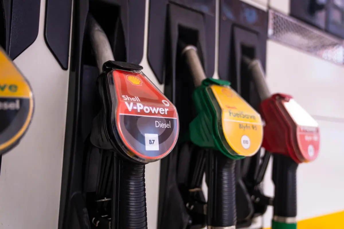 Europa não está em risco energético mas preocupada com preços