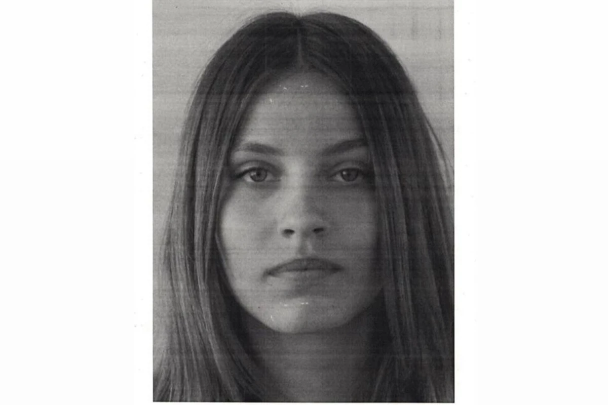 Anastasia tinha como destino a cidade do Porto