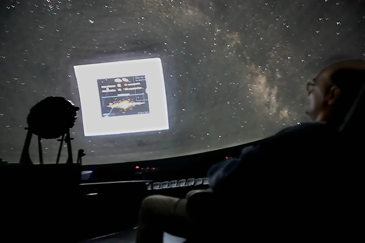 Sonda da missão Gaia observou dois mil milhões de estrelas desde do seu lançamento em 2013