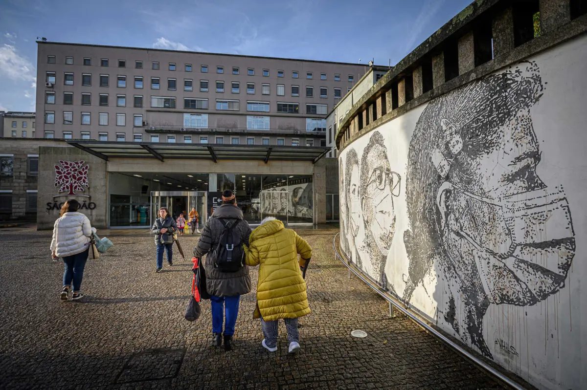 No São João, os assistentes operacionais vão coninuar a luta pela restituição dos salários