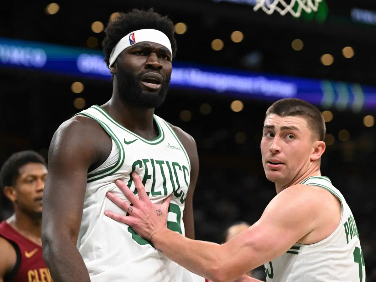 Poste luso afirma-se cada vez mais na NBA