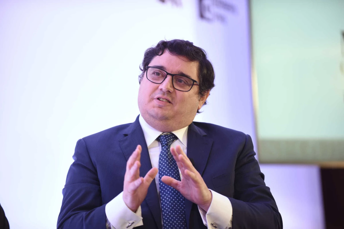 Imagem de contexto do artigo Francisco Barbeira escolhido para presidente executivo do Banco CTT