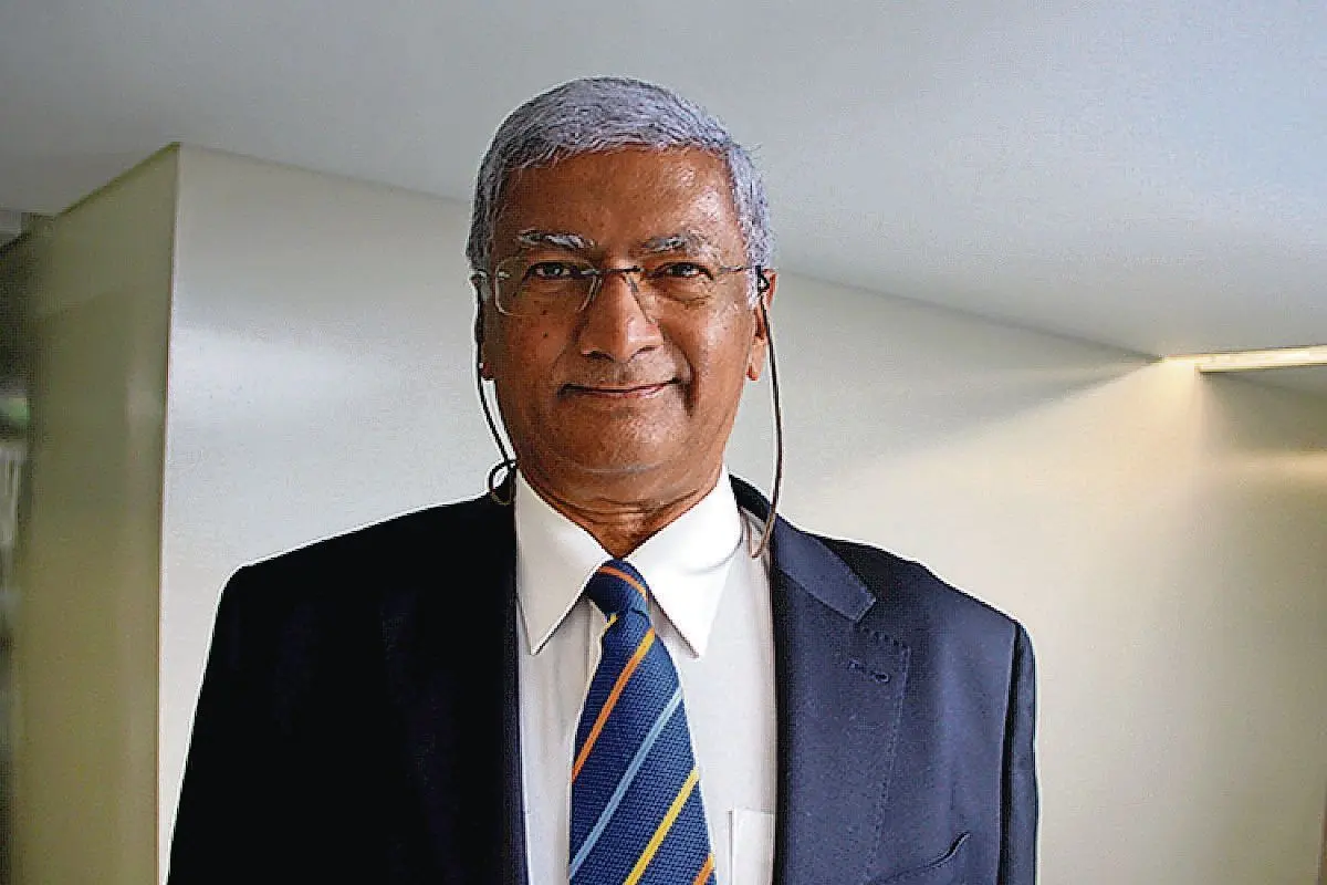 Domingos Xavier Viegas é um dos mais conhecidos e reputados especialistas portugueses em incêndios