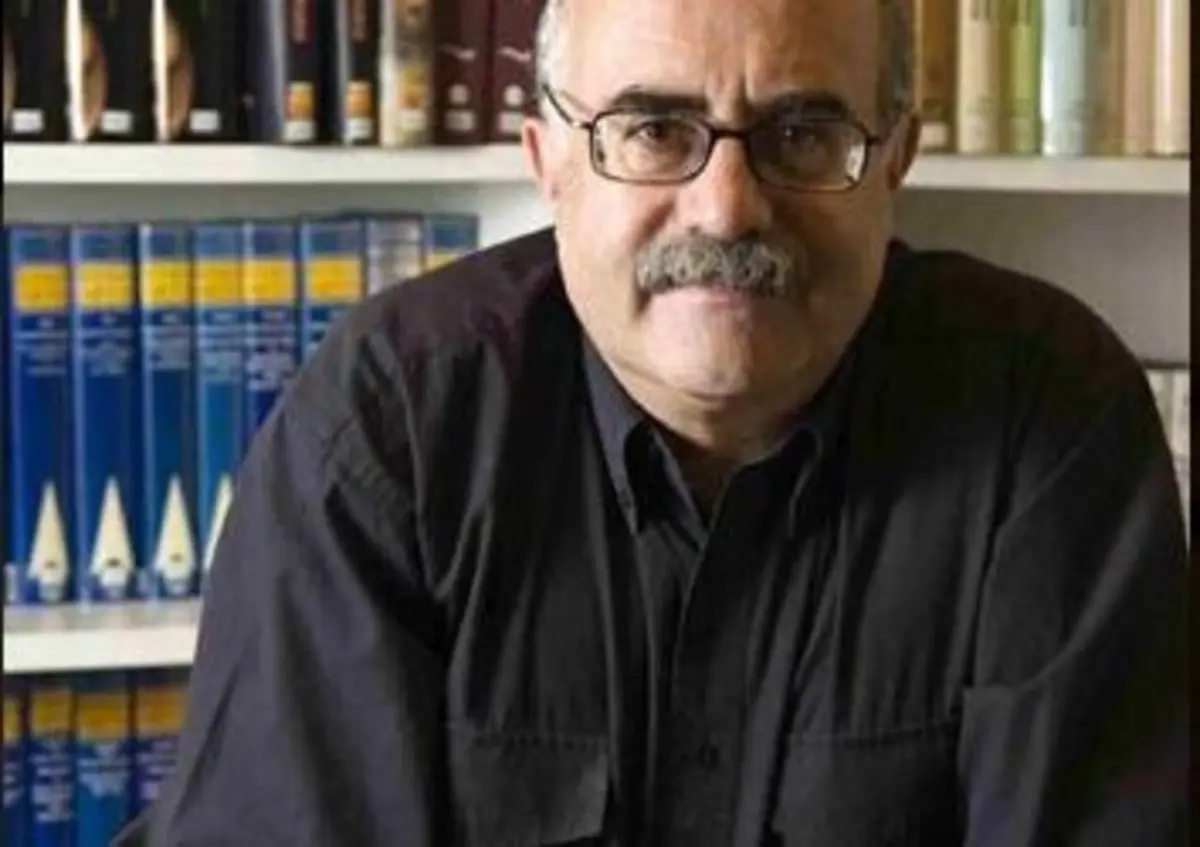 Encenador Guillermo Heras