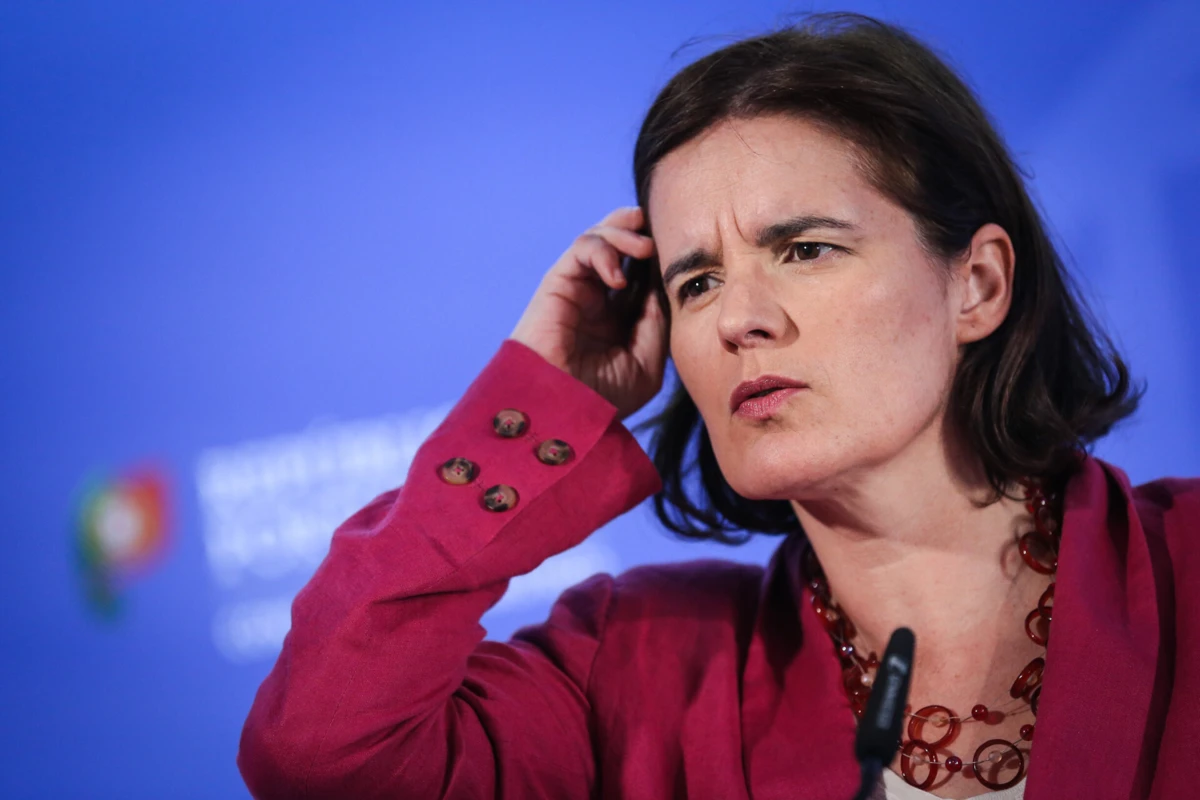 Portugal ainda podia pedir mais 8,3 mil milhões de euros do PRR