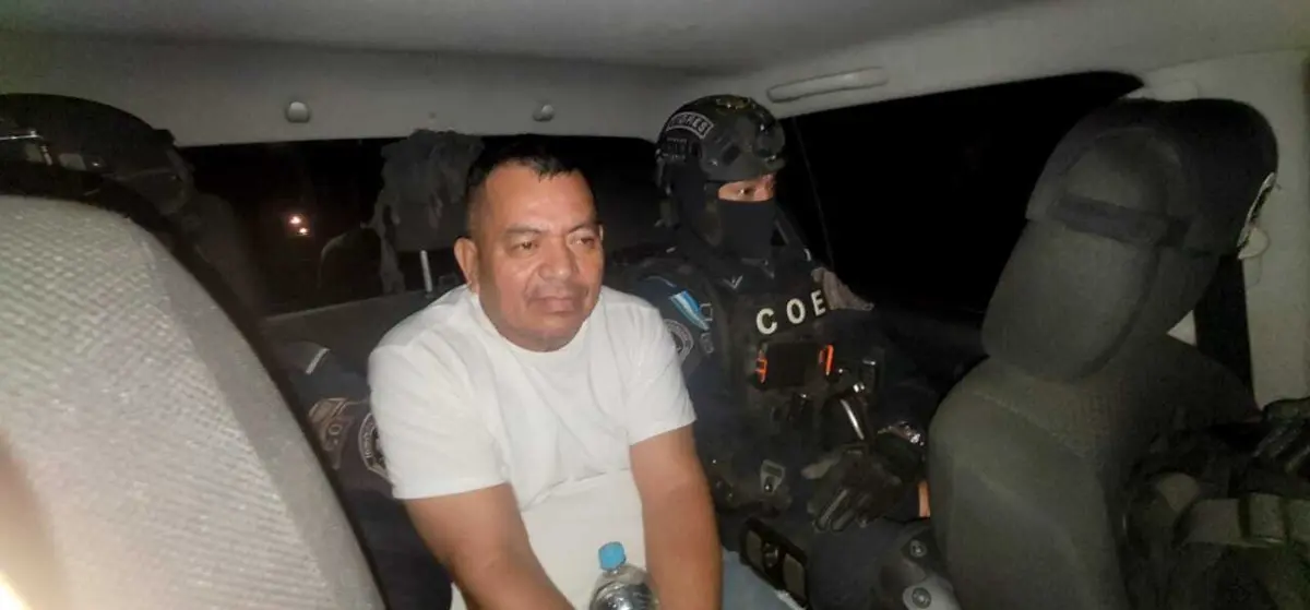 Imagem de contexto do artigo Honduras autoriza extradição de "El Burro" para os EUA por tráfico de droga