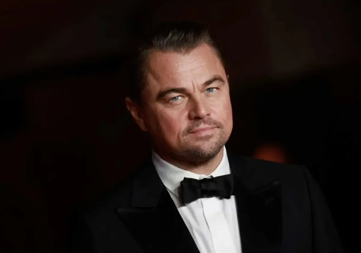Autoridades espanholas só reconheceram DiCaprio depois de confirmarem identificação