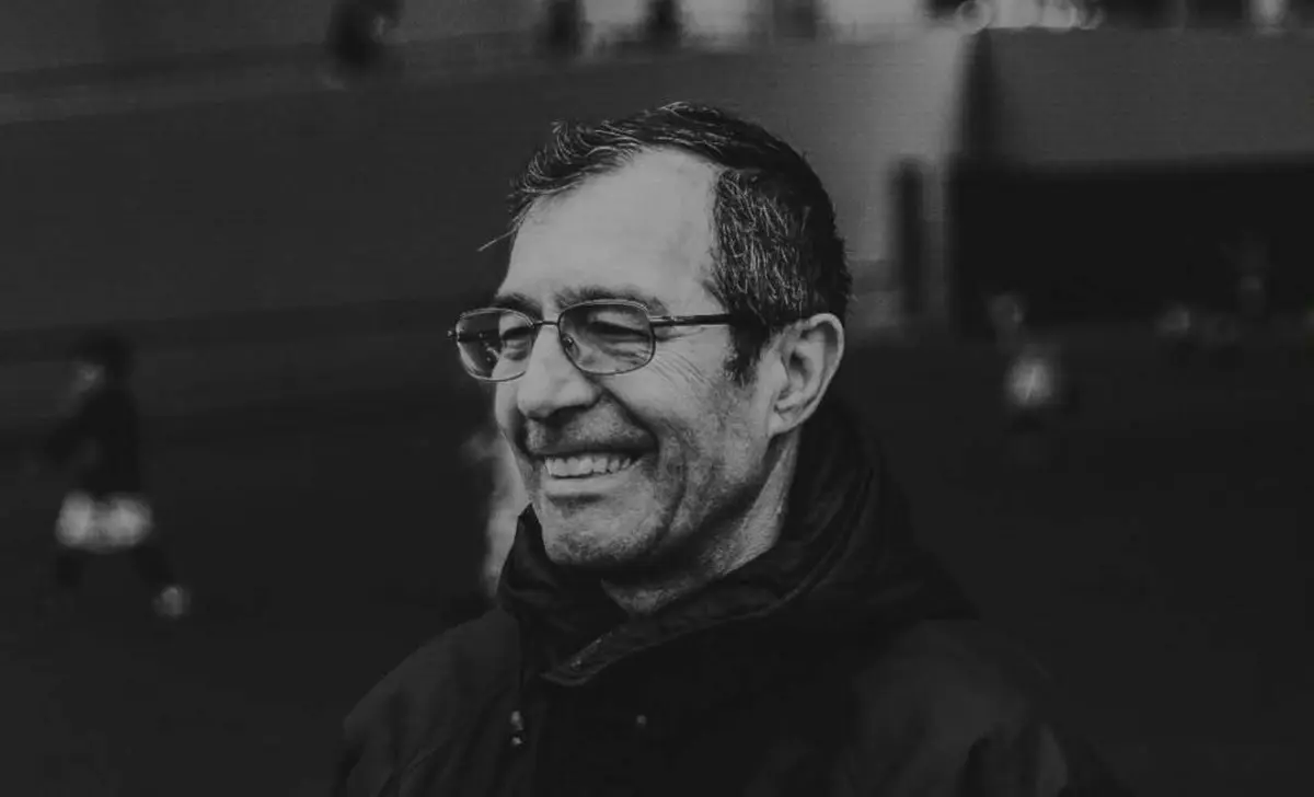 Alberto Nogueira tinha 76 anos