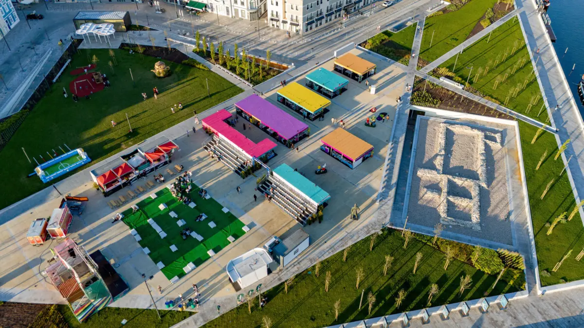 Feira do Livro de Aveiro