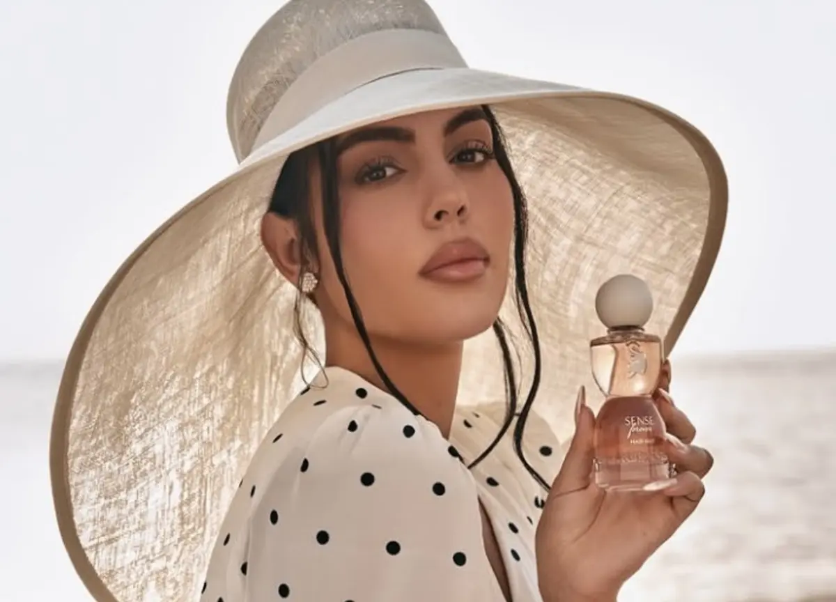 Enquanto CR7 continua a brilhar nos relvados, Georgina Rodríguez soma pontos com os próprios projetos