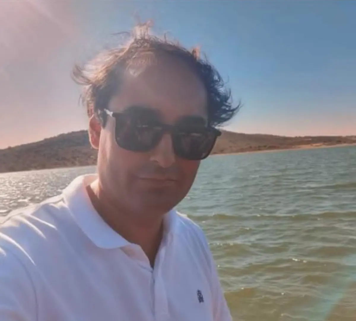 Fernando Valente está detido