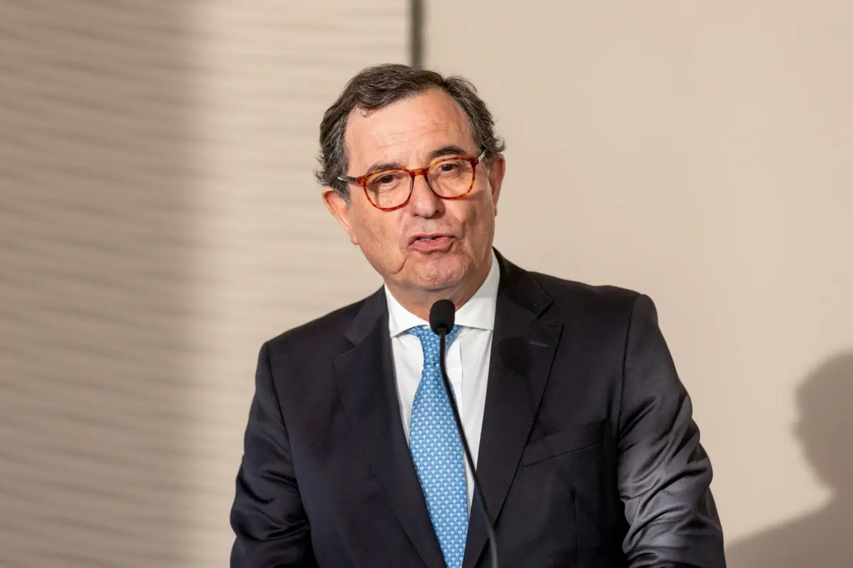 Ministro Castro Almeida